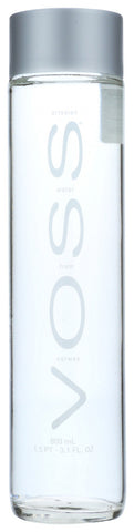 VOSS ARTESIAN STILL WTR ( 12 X 800 ML   )