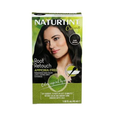 NTINT RT RTCH 3N DK BRN ( 1 X 1 KIT  )