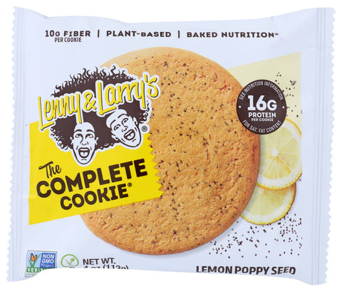 L&L LEM PPYSD COMPLT CKY ( 12 X 4 OZ   )