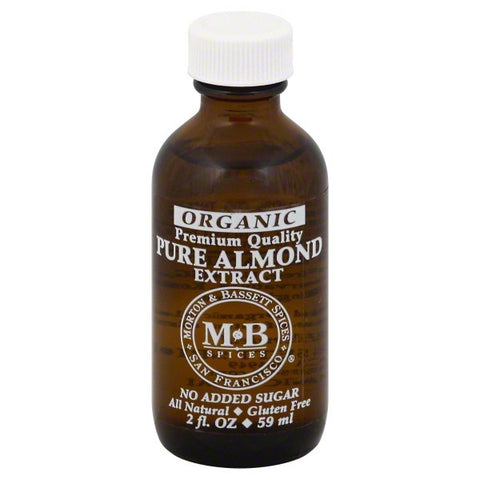 OG2 MORTON PURE ALM EXTR ( 3 X 2 OZ   )