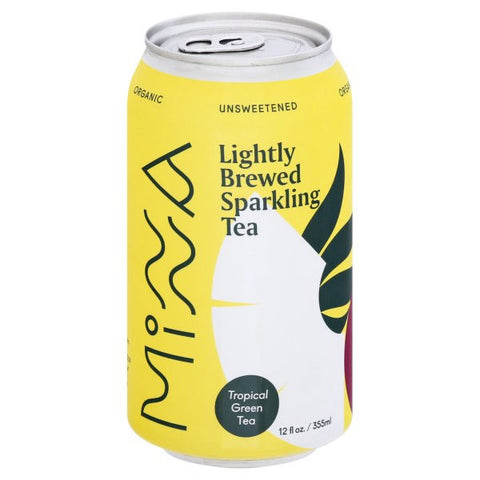 OG2 MNNA SPRK TEA TROP ( 12 X 12 OZ   )