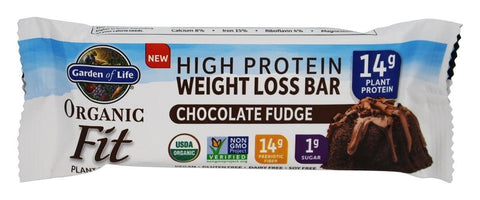 OG2 GOL FIT CHOC FUDGE ( 12 X 1.9 OZ   )