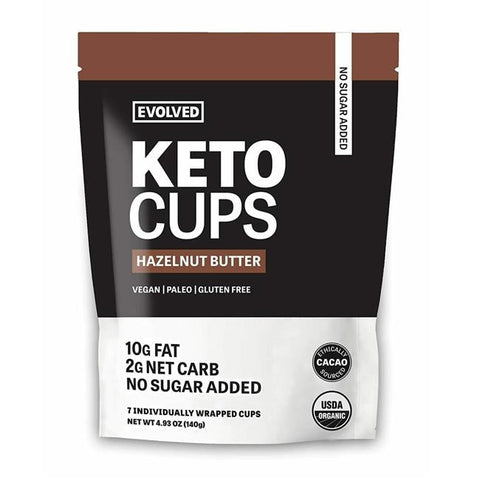 OG2 EVOLVED HZLNT KETO C ( 6 X 4.93 OZ   )