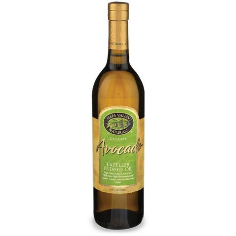 NAPA EXPELLR AVOCADO OIL ( 12 X 25.4 OZ   )