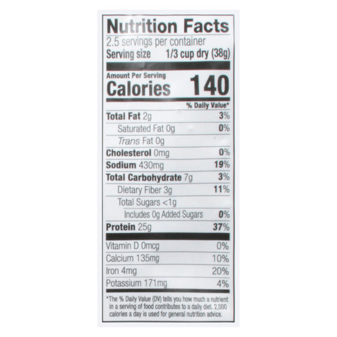 PB MTLSS CRMB MTBALL ( 6 X 3.35 OZ   )