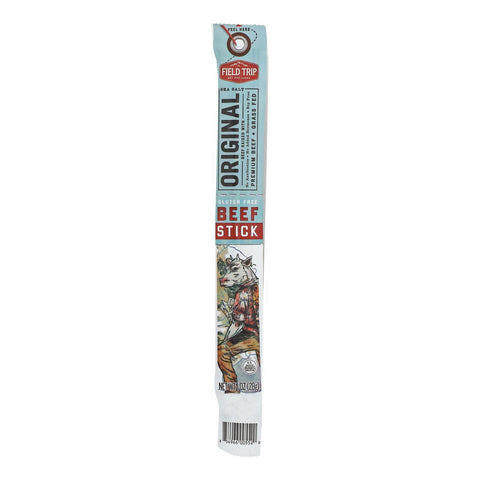 FIELD ORIG SSALT BEEF ST ( 24 X 1 OZ   )