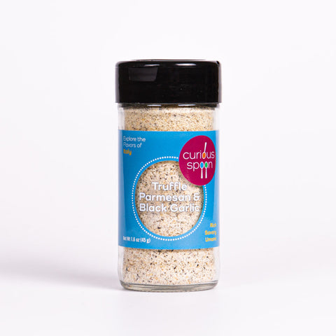 MANIT SEAS TRFFL BLK GAR ( 6 X 1.6 OZ   )