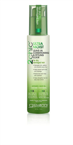 GIO 2CHIC LEAVE IN COND (1x4.00)