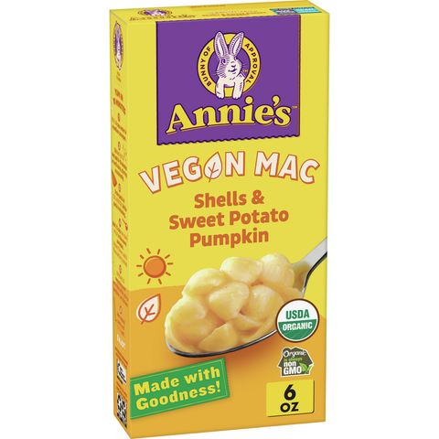 OG2 AH VEGN SHLL&CRM SCE ( 12 X 6 OZ   )