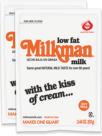MLKMN INSNT LWF DRY MLK ( 12 X 3.44 OZ   )