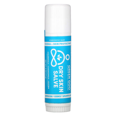GRNGOO SALVE DRY SKIN ( 12 X 0.6 OZ   )