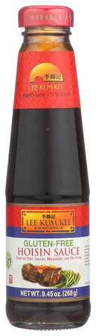 LKK GF HOISIN SAUCE ( 12 X 9.45 OZ   )