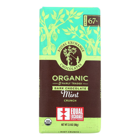 OG2 EE MINT CHOC BAR ( 12 X 2.8 OZ   )