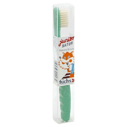 FUCHS NAT JR CHILDS MED (12x1.00)