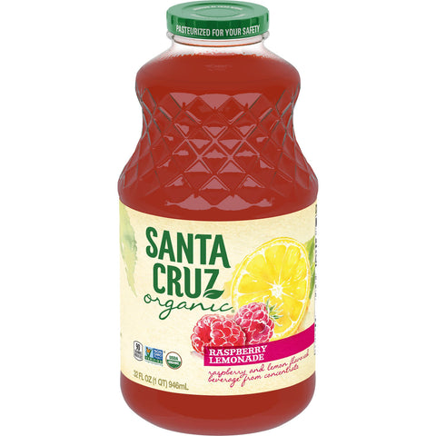 OG2 S.C. RASP LEMONADE ( 12 X 32 OZ   )