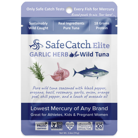 SAFE ELTE TNA GAR HRB SS ( 12 X 2.6 OZ   )