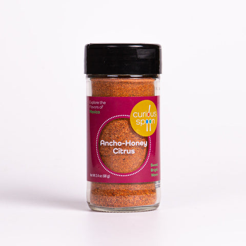 MANIT SPCE ANCHO HNY CIT ( 6 X 2.4 OZ   )