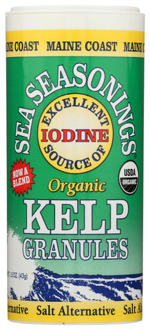 OG1 KELP GRANULES SHKRS ( 12 X 1.5 OZ   )