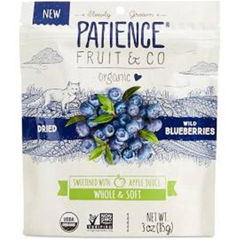 OG2 PFC DRD BLBRY W/APJC ( 8 X 3 OZ   )