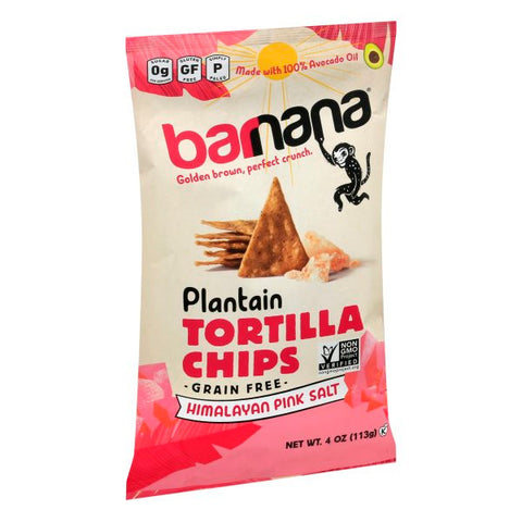 BARN HIM PNK SLT PLANTAN ( 6 X 4 OZ   )