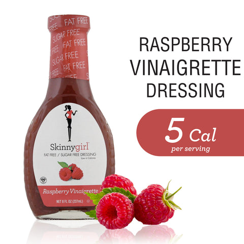 SKNGRL SF/FF RASP VINGRT ( 12 X 8 OZ   )