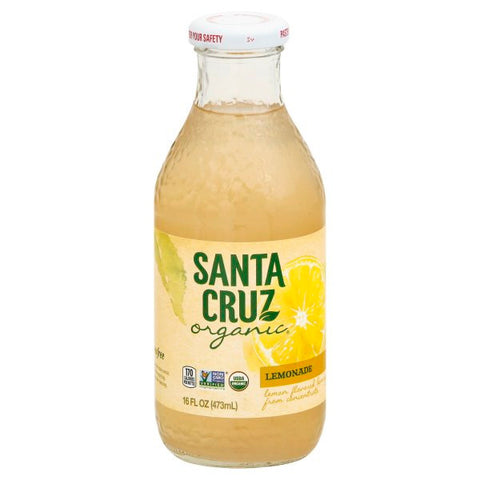 OG2 S.C. LEMONADE ( 8 X 16 OZ   )
