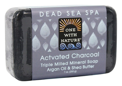 O.W.N. BR SP ACTV CHARCL ( 1 X 7 OZ   )