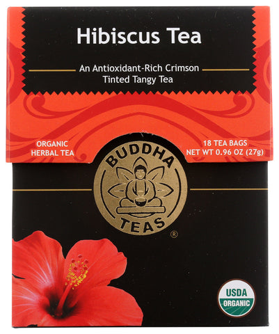 OG1 BUDDHA HIBISCUS ( 6 X 18 BG   )