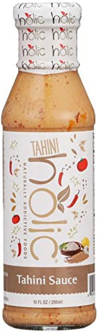 HOLIC TAHINI SAUCE ( 6 X 10 OZ   )
