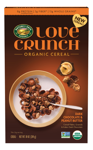 OG2 NP LUVCRNCH PB CERL ( 6 X 10 OZ   )
