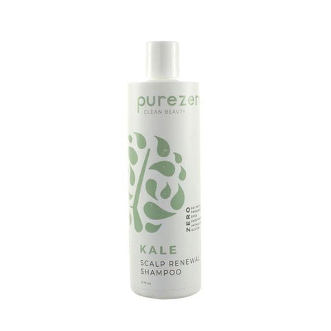 PUREZR KALE SHAMPOO ( 1 X 12 OZ   )