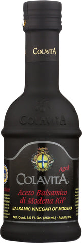 COL AGED BALS VNGR MODNA ( 6 X 8.5 OZ   )
