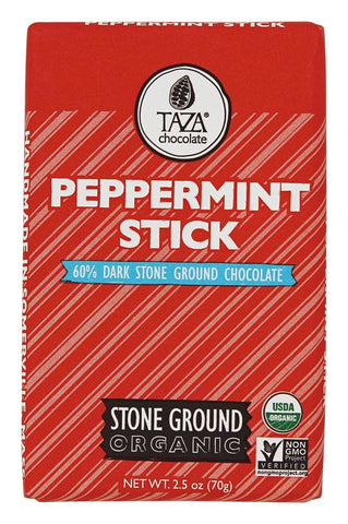 OG2 TAZA PPRMT STICK BAR ( 10 X 2.5 OZ   )