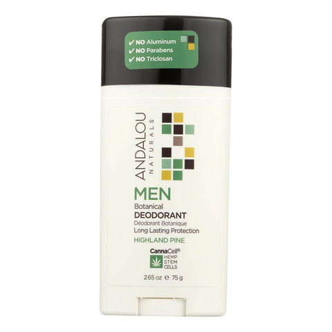 A.N CANACLL MEN BOT DEOD ( 1 X 2.65 OZ   )