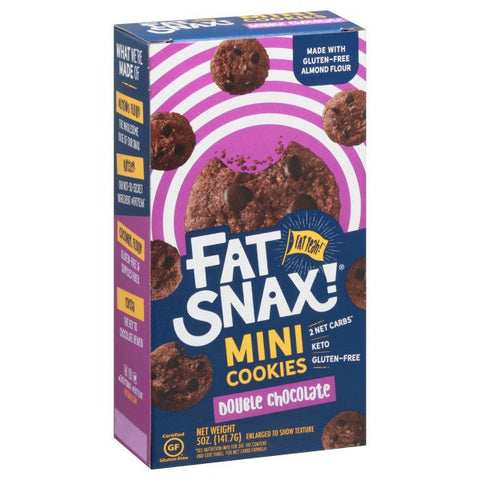 FTSNX CKE MINI DBL CCHIP ( 6 X 5 OZ   )