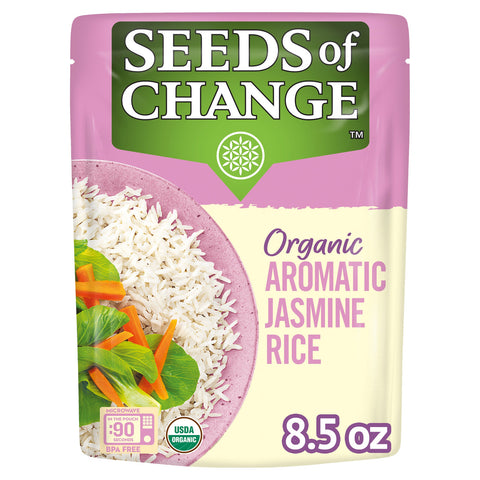 OG2 SEEDS AROMTIC JAS RC ( 12 X 8.5 OZ   )