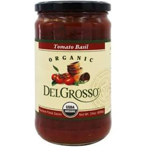 OG2 DELGROS TOM BSL SCE ( 12 X 24 OZ   )
