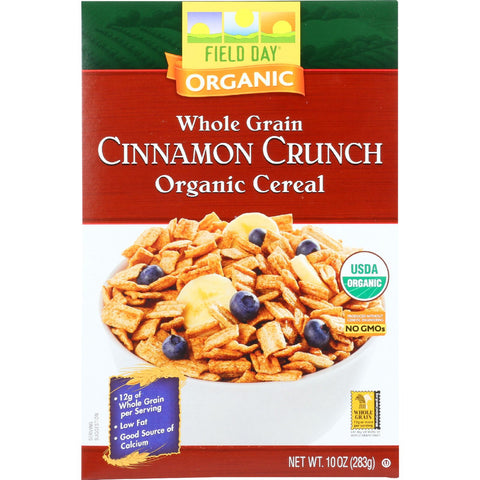 OG2 FD CIN CRNCH CERL WG ( 12 X 10 OZ   )