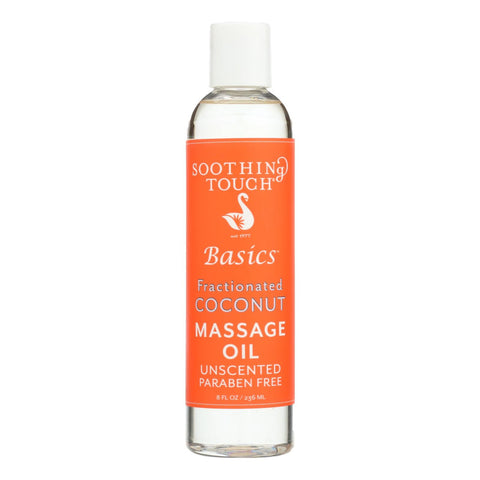 S.T. FRACT CNUT OIL UNSC ( 1 X 8 OZ   )