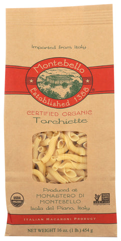 OG2 MONTE TORCHIETTE ( 12 X 1 LB   )