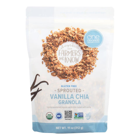 OG2 ODOF OAT GRN VAN CHI ( 6 X 11 OZ   )