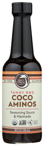 OG2 BTF TANGY BBQ SAUCE ( 6 X 10 OZ   )