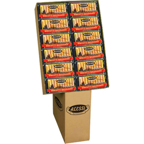 Alessi Savoiardi Lady Fingers(12x7 Oz)