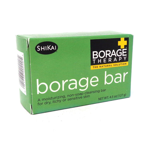 SHIKAI BRGE NON-SOAP BAR ( 1 X 4.5 OZ   )