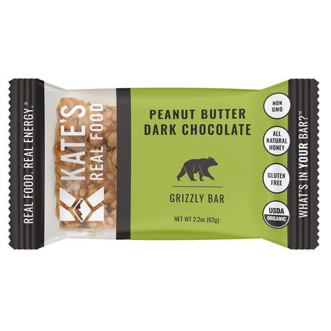OG2 KATE GRIZZLY BAR ( 12 X 2.2 OZ   )