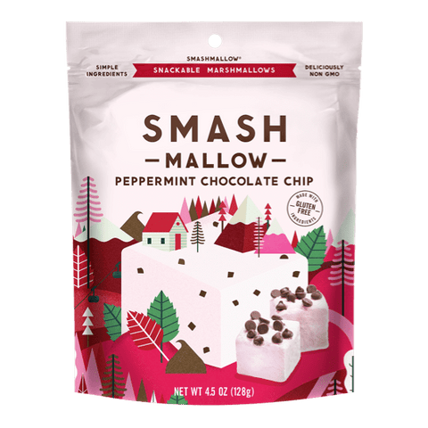 SMSHM PRMNT CHC CHP MRSH ( 12 X 4.5 OZ   )