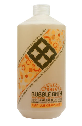 EVDY SHEA BBLBTH VAN CIT ( 1 X 32 O    )