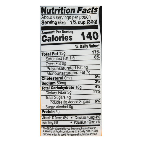 KIND ALMD CRN &SDS CLSTR ( 8 X 4 OZ   )