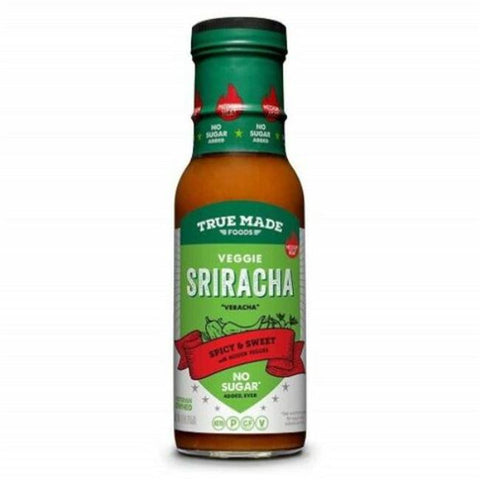 TRU FDS SRIRACHA SAUCE ( 6 X 9 OZ   )