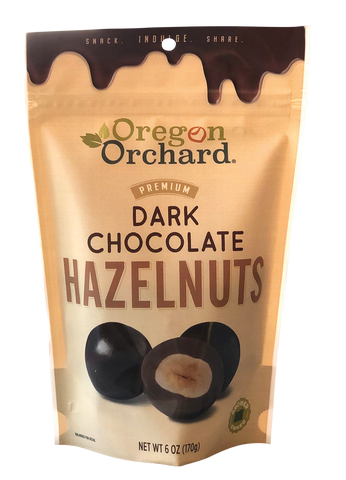 ORORCH HZNT SKNY MK CHOC ( 6 X 6 OZ   )